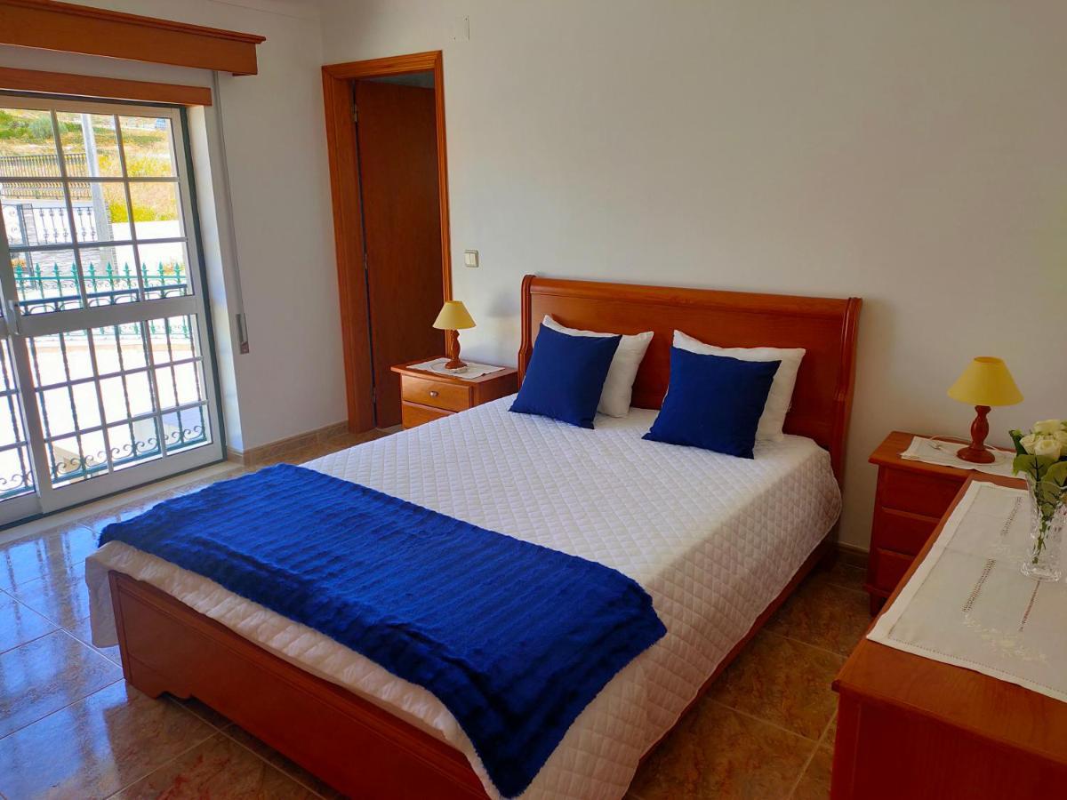 דירות נאזרה Casa Da Sao מראה חיצוני תמונה