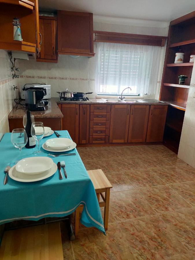 דירות נאזרה Casa Da Sao מראה חיצוני תמונה