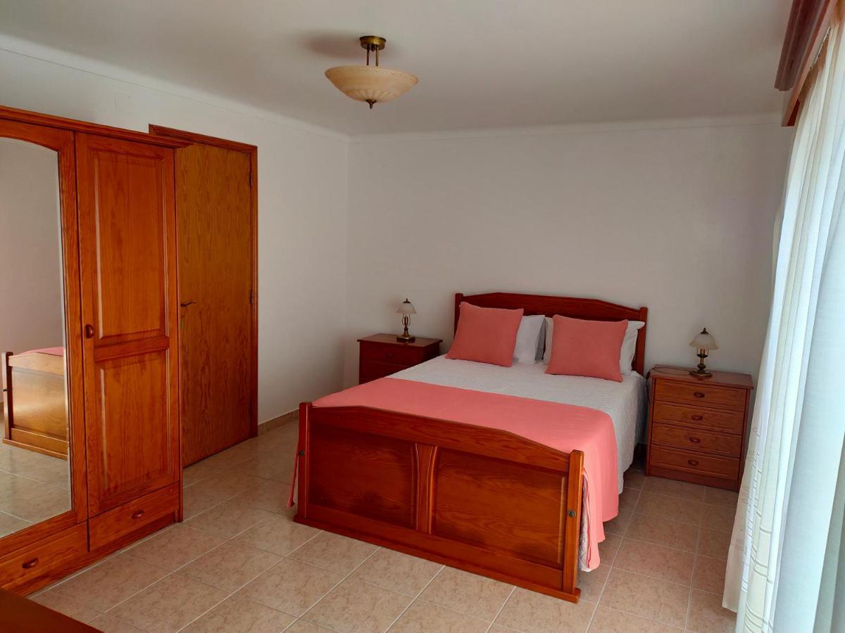 דירות נאזרה Casa Da Sao מראה חיצוני תמונה